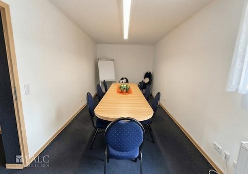 Besprechungszimmer OG