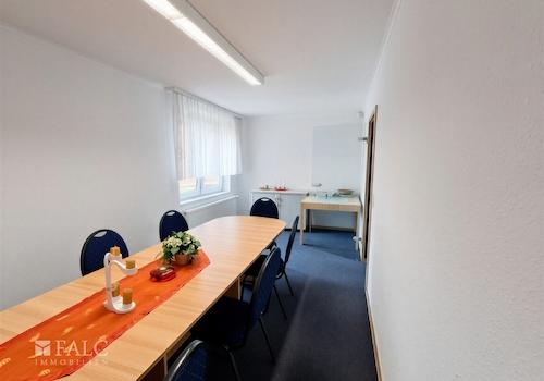 Besprechungszimmer OG