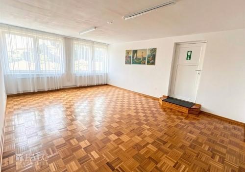 Wohnung OG Wohnzimmer 1