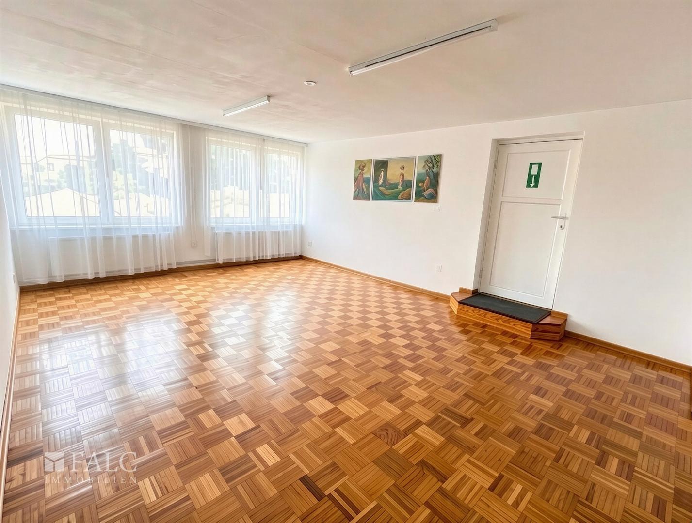 Wohnung OG Wohnzimmer 1