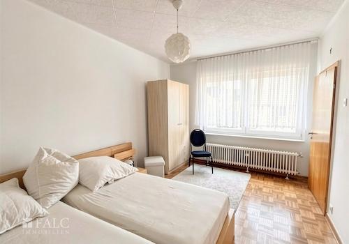 Wohnung OG Schlafzimmer