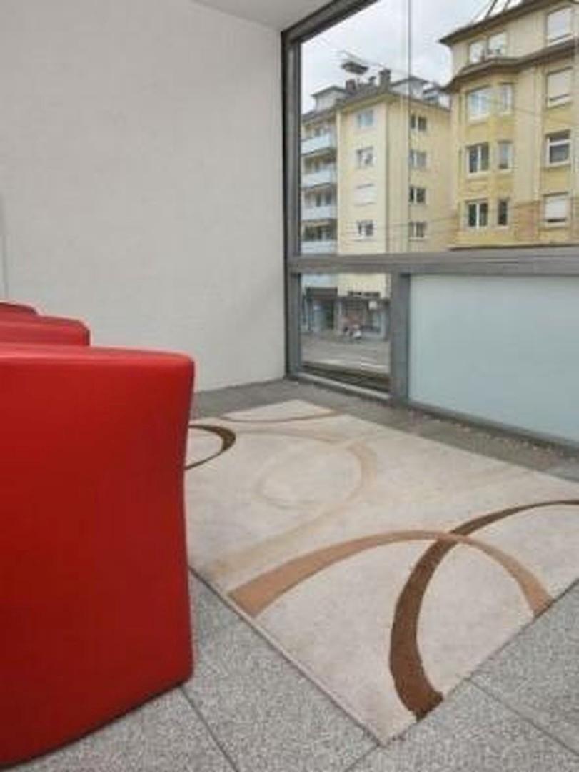 Wintergarten/ Balkon