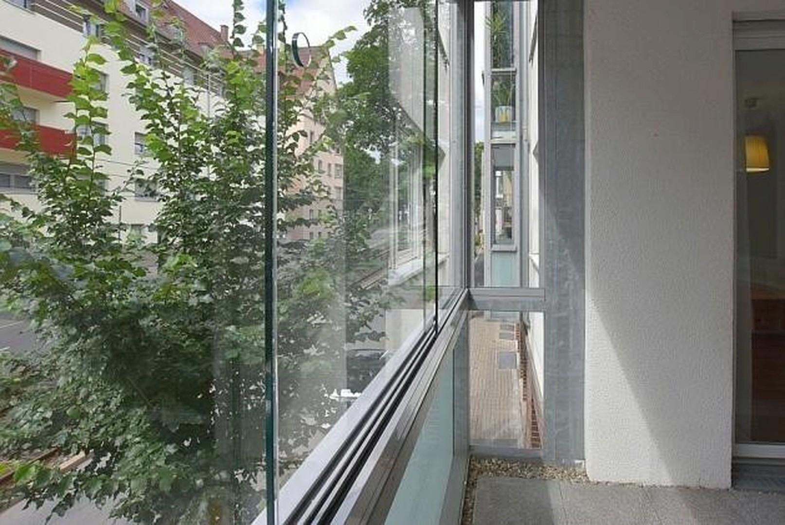 Balkon
