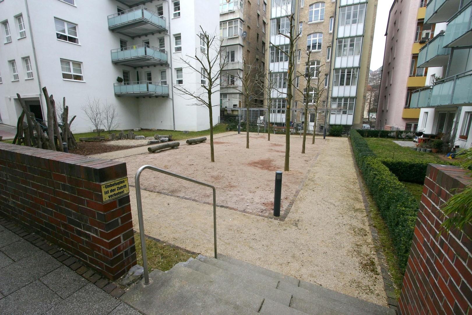 Anlage