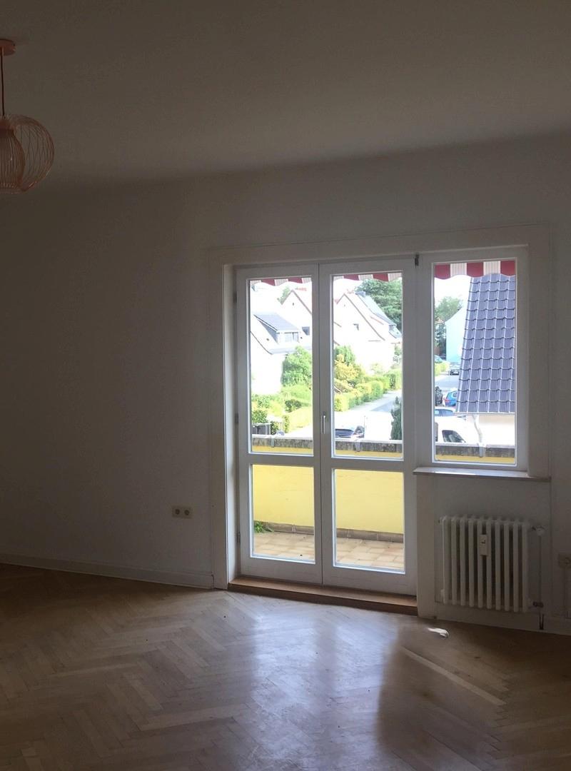 Wohnzimmer I
