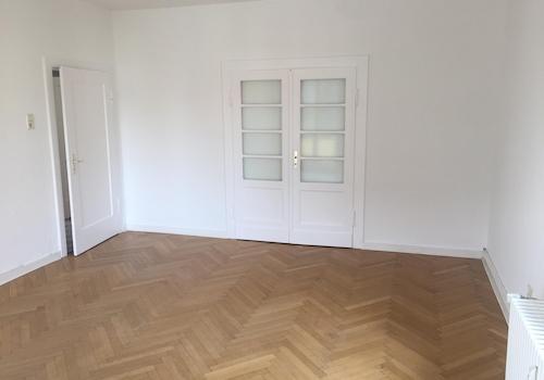 Wohnzimmer II