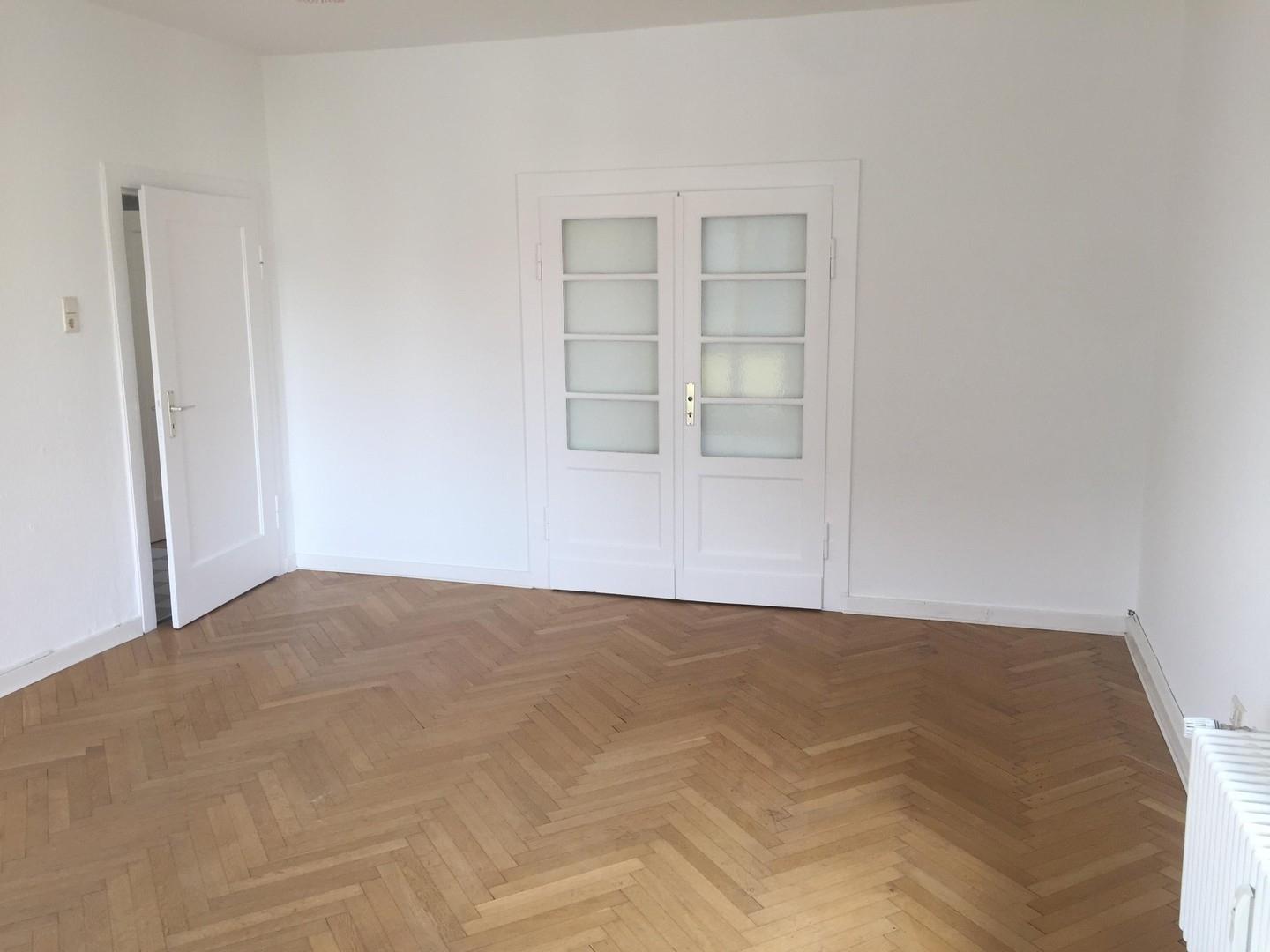 Wohnzimmer II