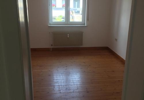 Arbeitszimmer