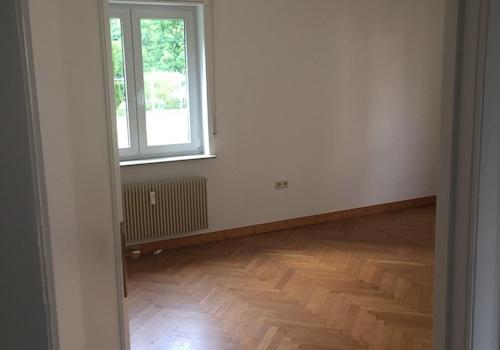 Schlafzimmer I