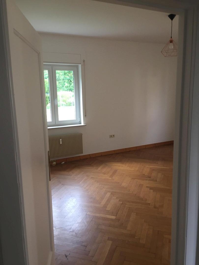 Schlafzimmer I