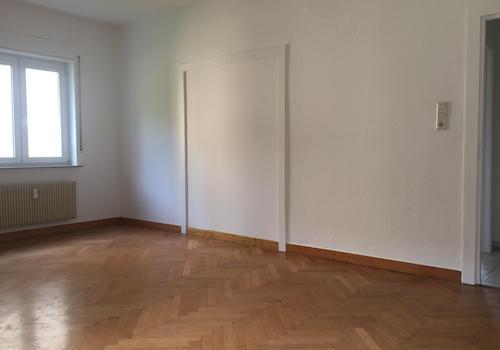 Schlafzimmer II