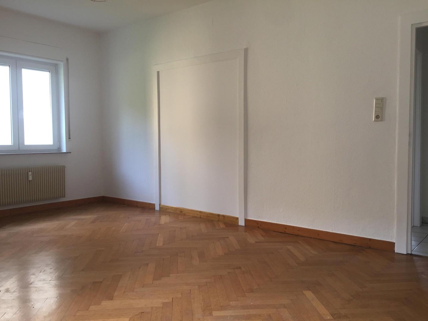 Schlafzimmer II