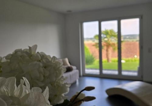 Zimmer 2 untere Etage