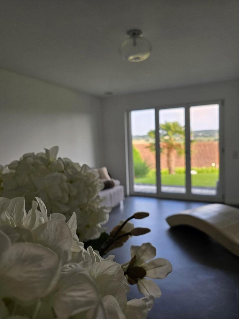 Zimmer 2 untere Etage