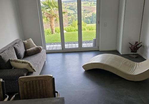 Zimmer 2 untere Etage
