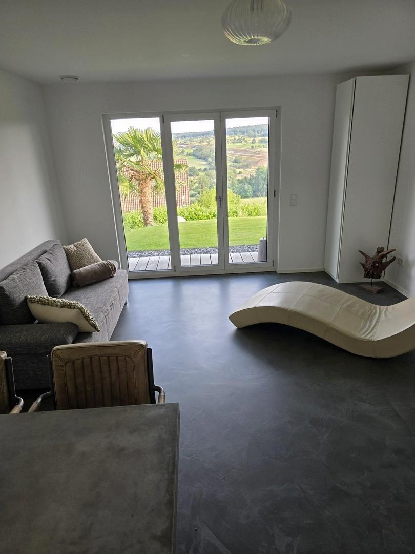 Zimmer 2 untere Etage