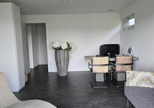 Zimmer 2 untere Etage