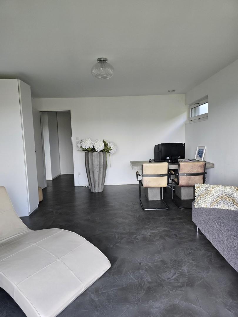 Zimmer 2 untere Etage