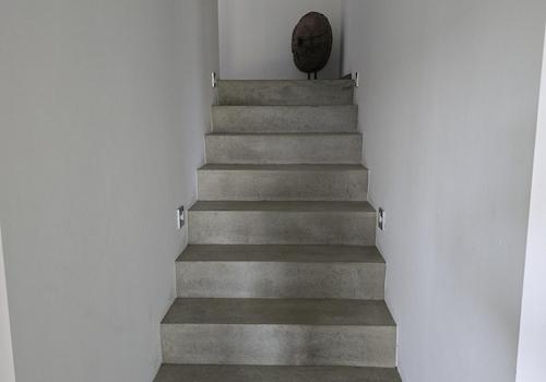 Treppenhaus