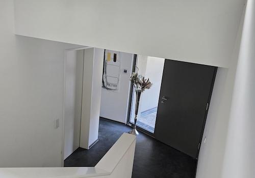Treppenhaus