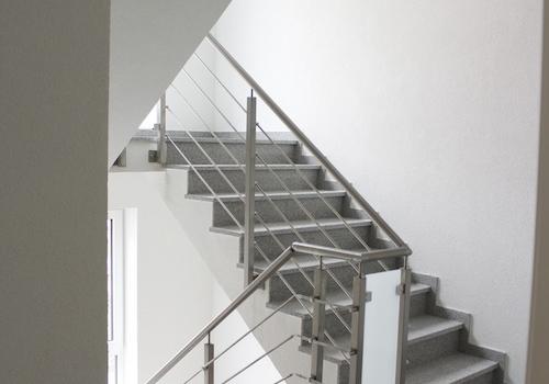 Treppenhaus