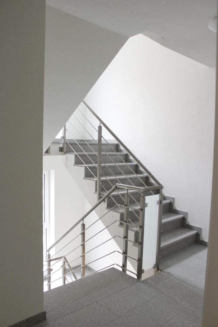 Treppenhaus