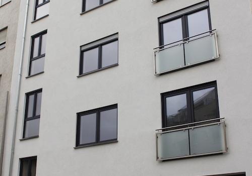 Ansicht Vorne
