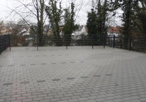 Parkplätze