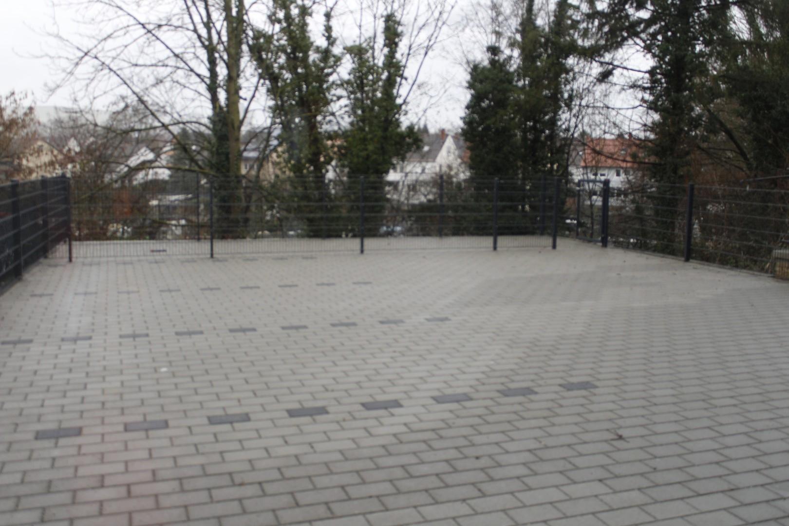 Parkplätze