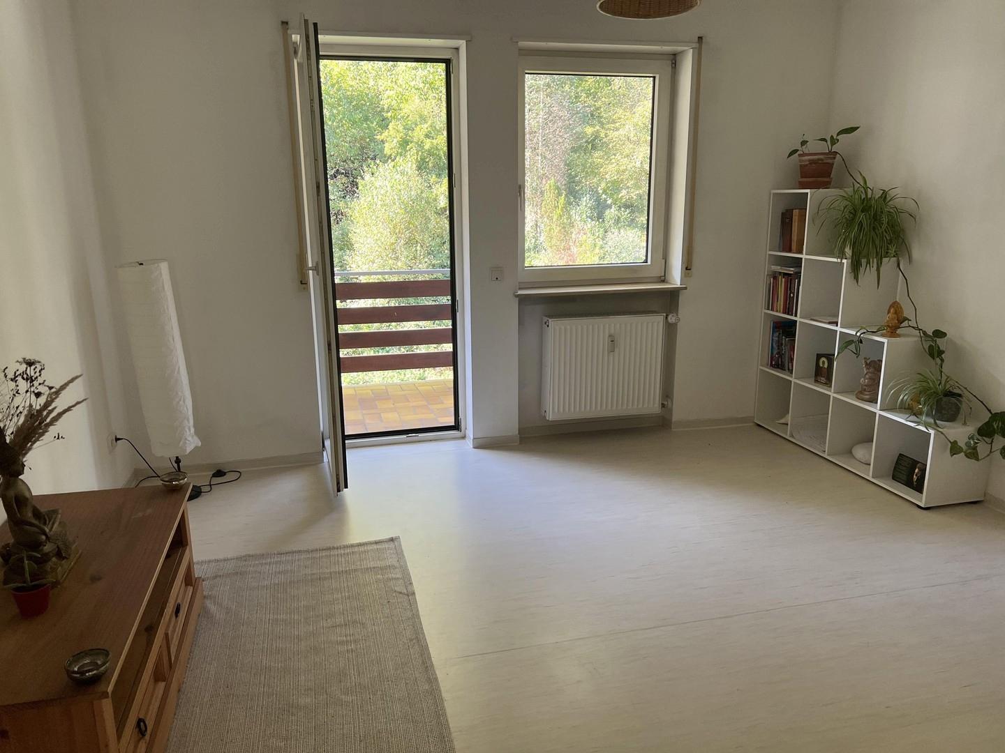 Elternschlafzimmer