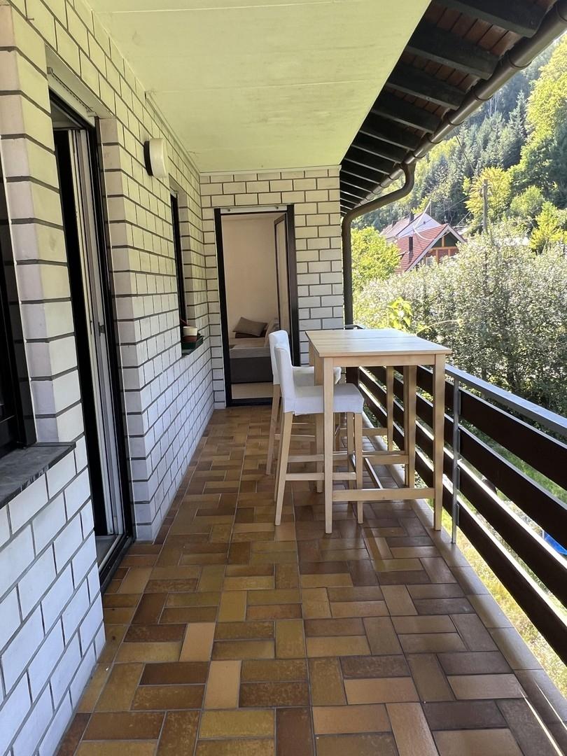 Balkon