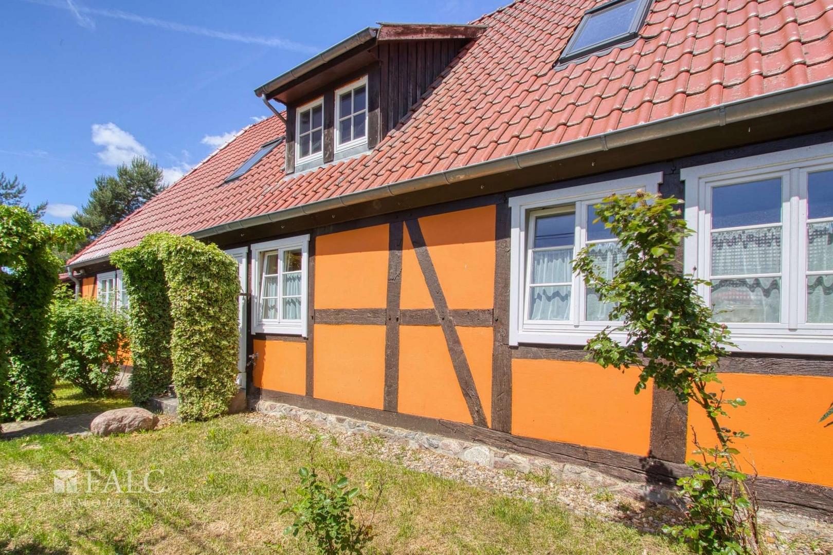 Außenansicht II