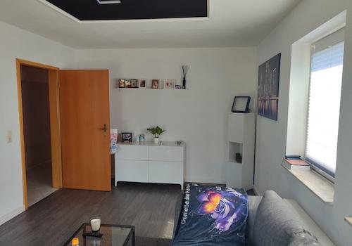 Wohnzimmer EG