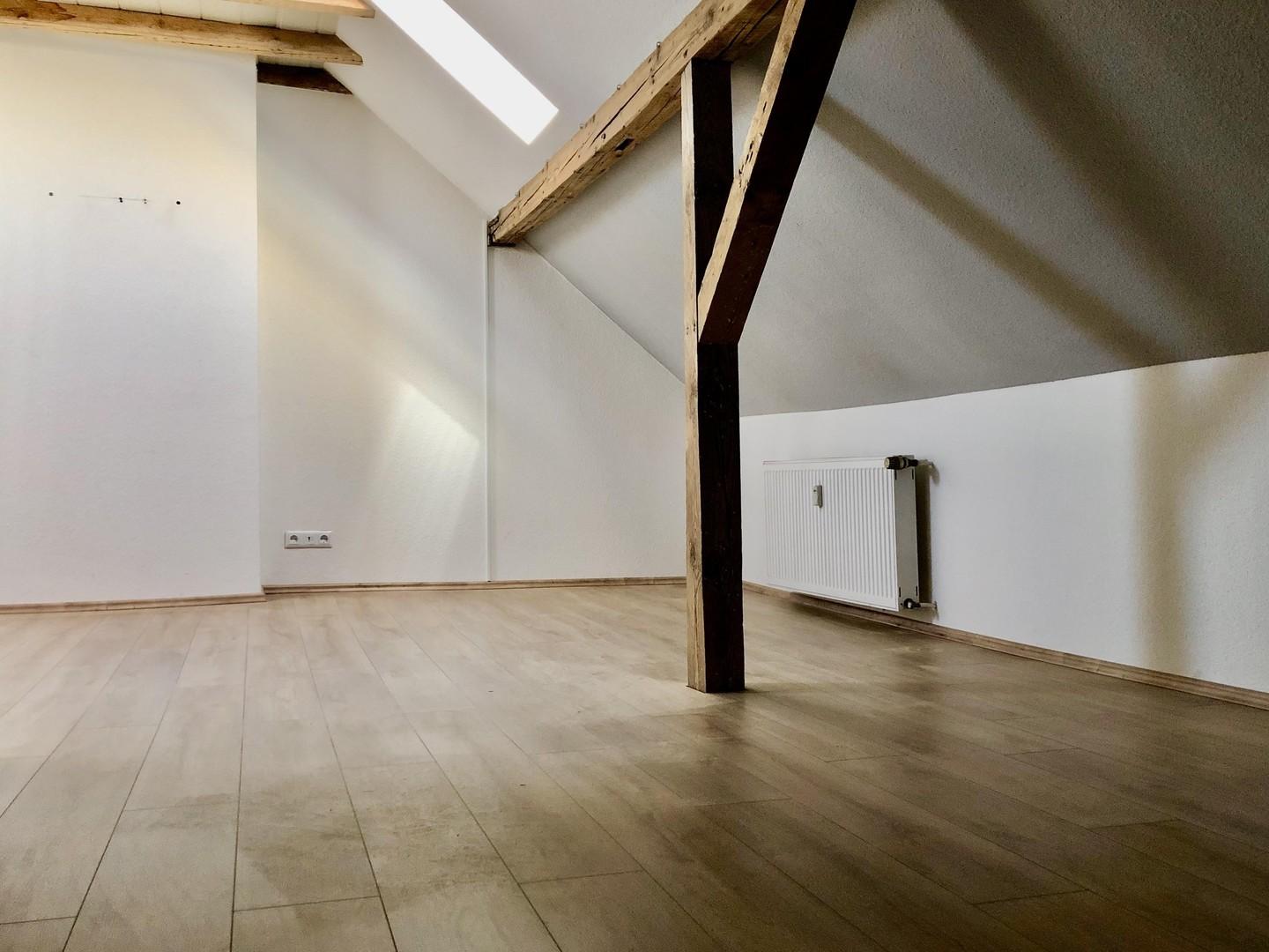 Wohnzimmer 3. OG