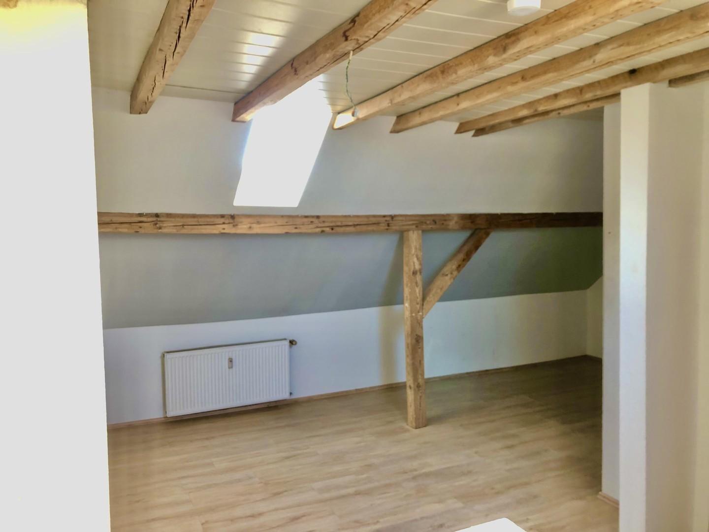 Wohnzimmer 3. OG