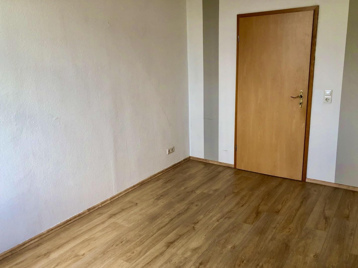 Schlafzimmer 2. OG