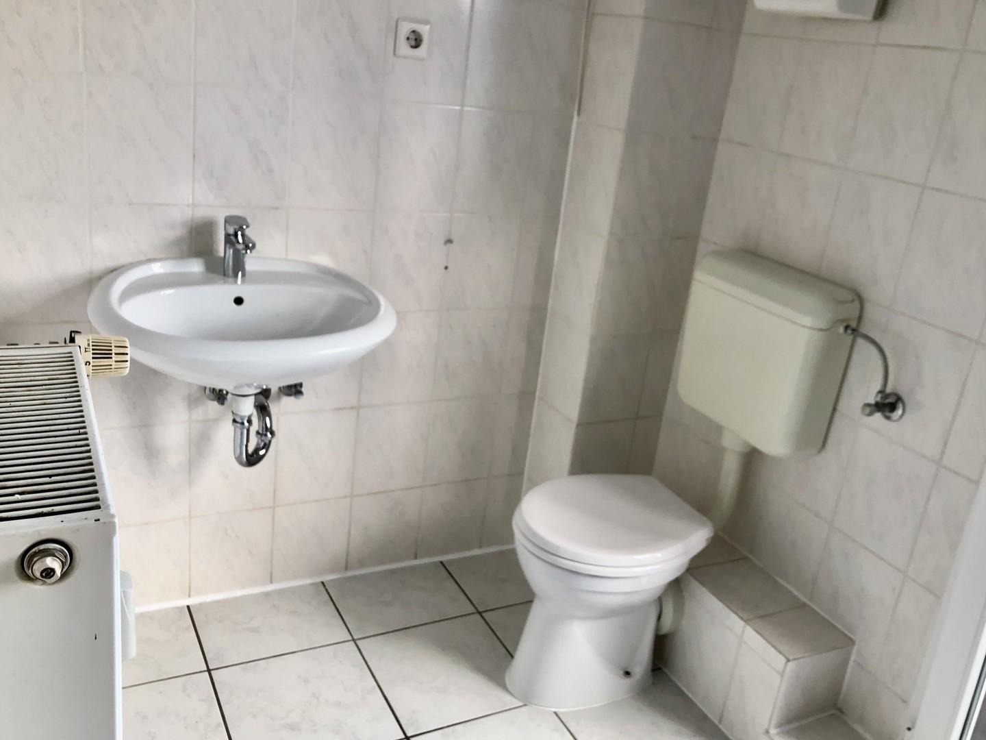 Badezimmer 2. OG