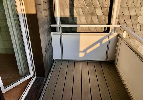 Balkon 2