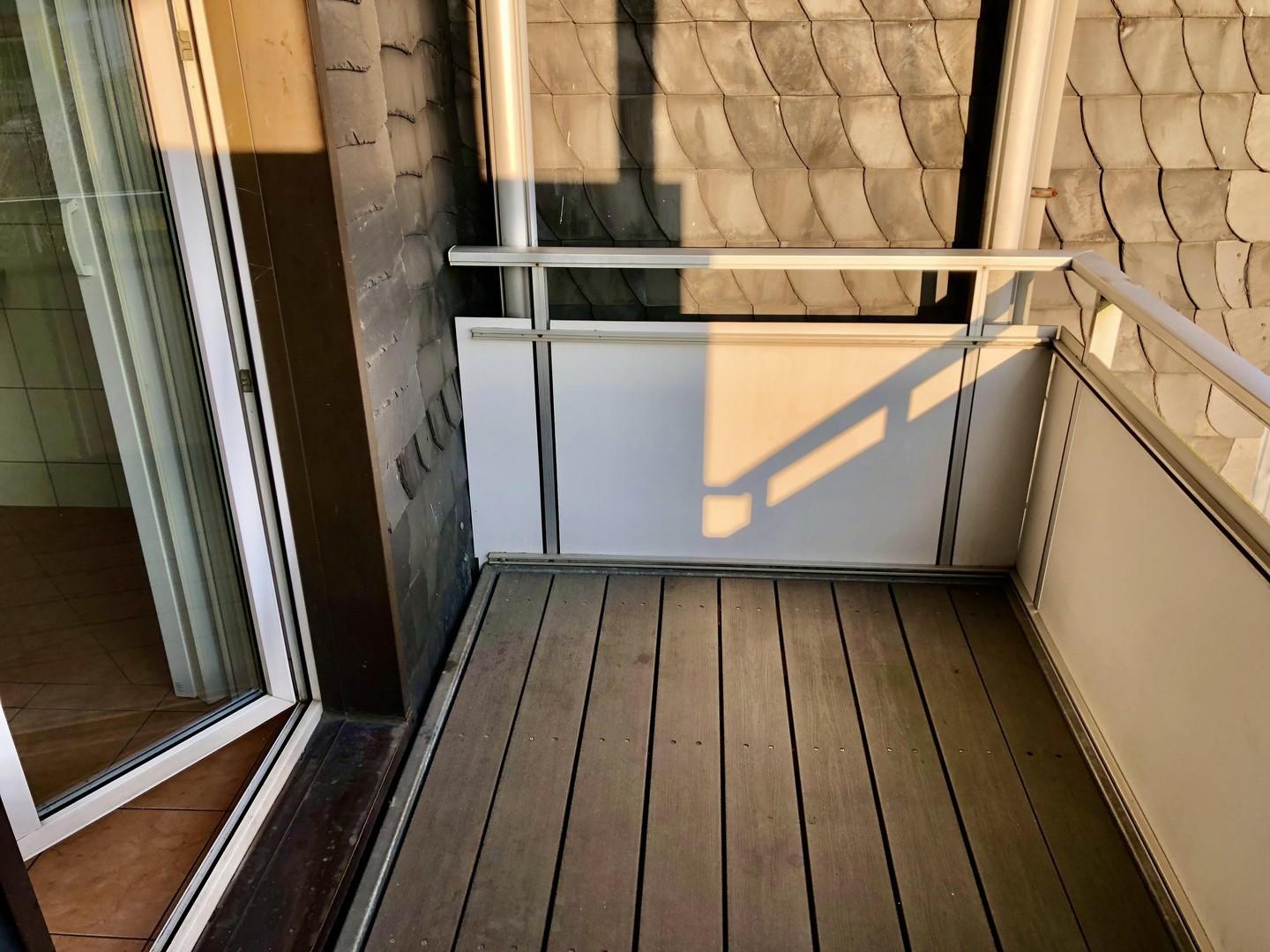 Balkon 2
