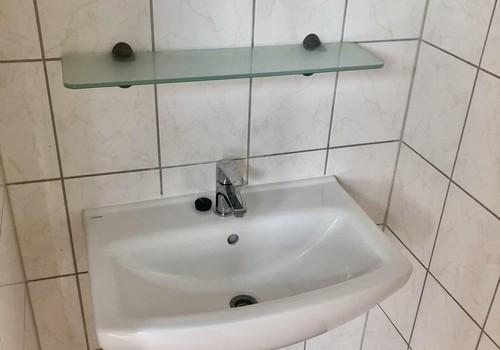 Gäste WC 1.OG