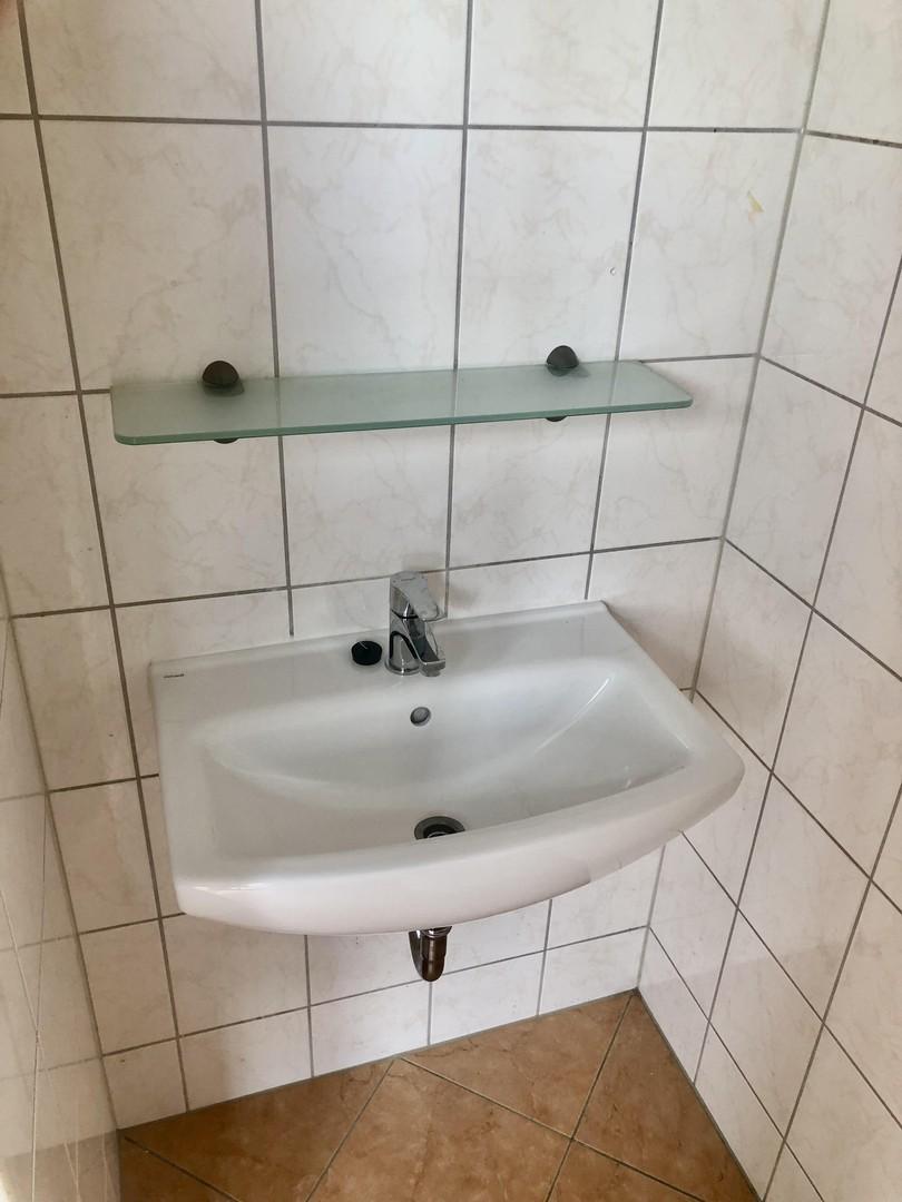 Gäste WC 1.OG