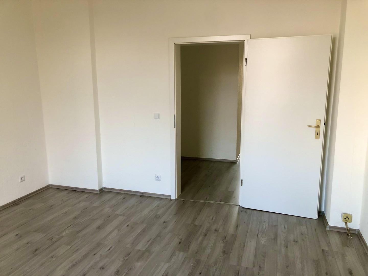 Wohnzimmer EG