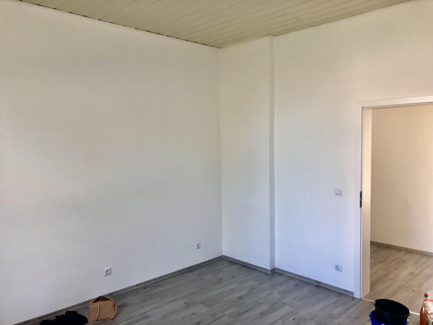 Wohnzimmer EG