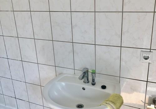 Badezimmer EG