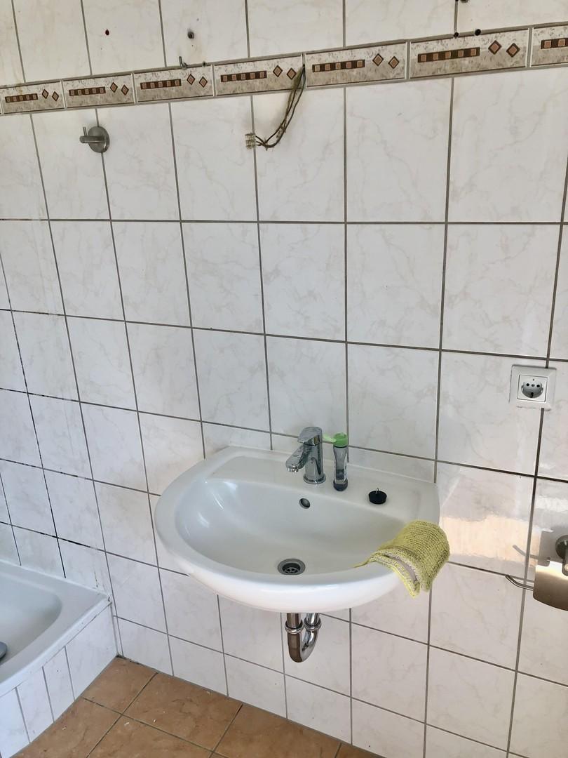 Badezimmer EG