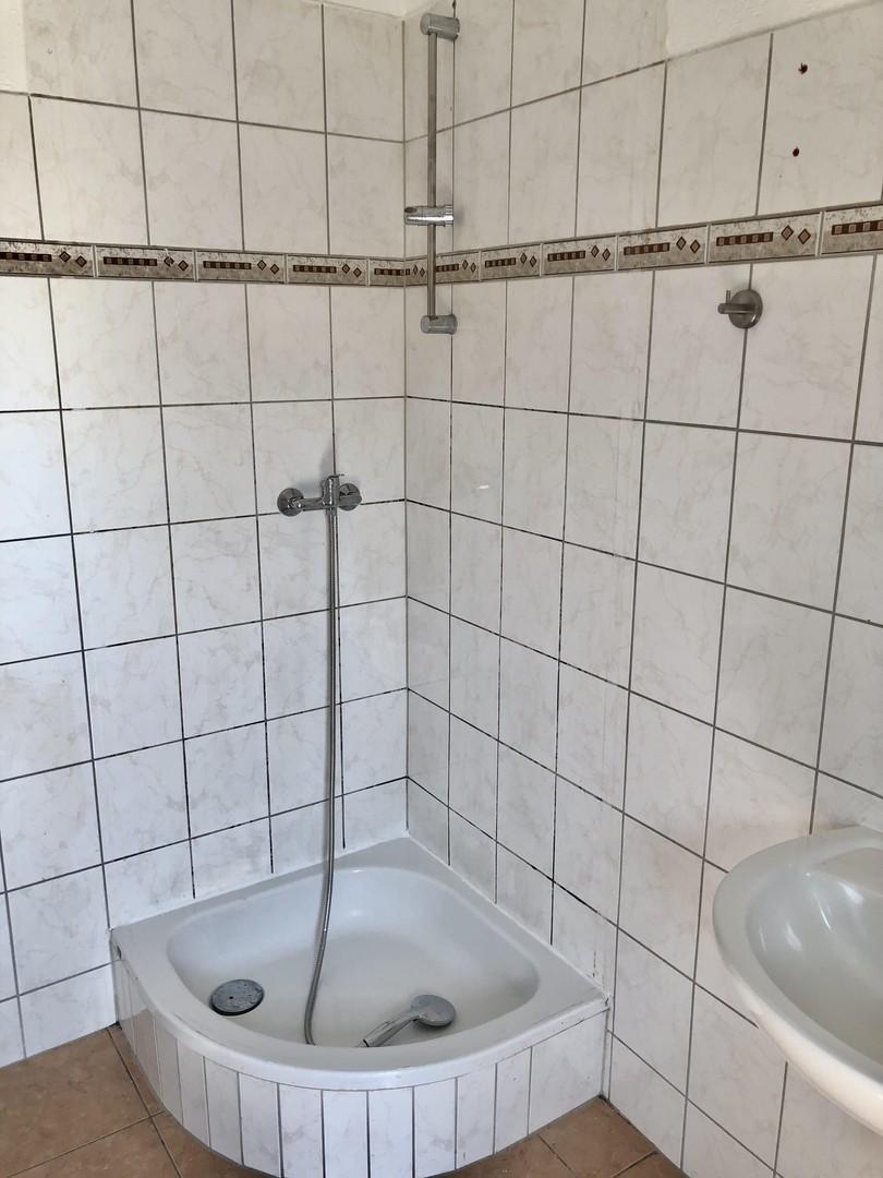 Badezimmer EG