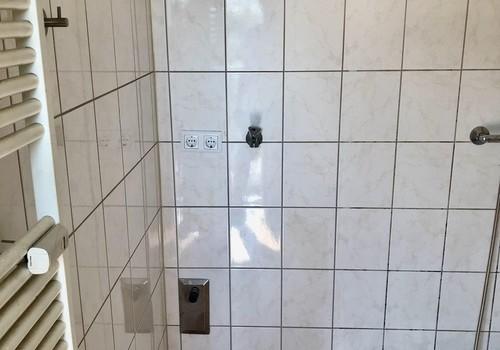 Badezimmer EG