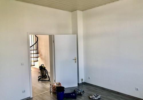 Wohnzimmer EG
