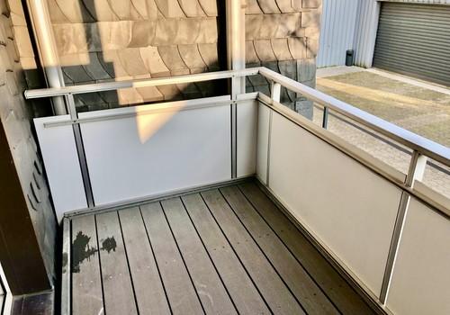 Balkon EG