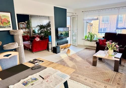EG: Wohnzimmer
